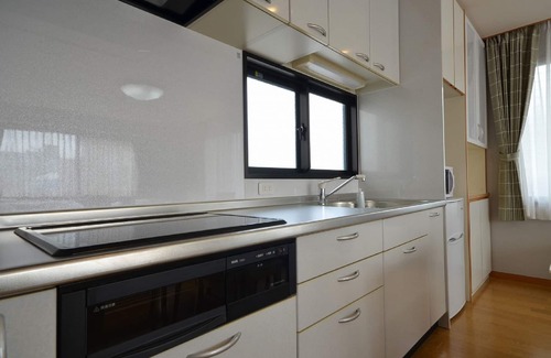 Fujitsuka Cho House | Japanesestyle room LDKs reserved single house /Takamatsu Kagawa