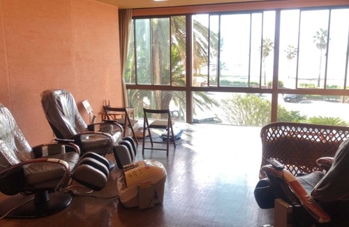 Nishiuracho Hotel | Japanesestyle room Ocean view Maximum 4 people | 1 night plan with breakfast /Gamagori Aichi
