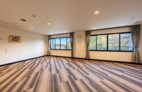 Kannawa Onsen Hotel | Japanesestyle room with 10 tatami mats dinner no/Beppu Ōita