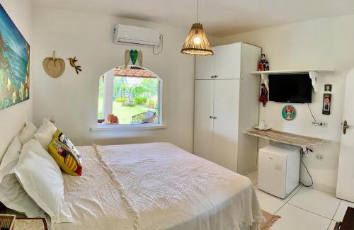 Japaratinga House | JaParaíso Pousada Ateliê