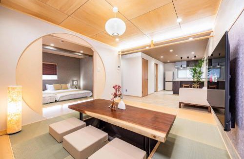 Nishinari Villa | JAPAVISTA Fuji
