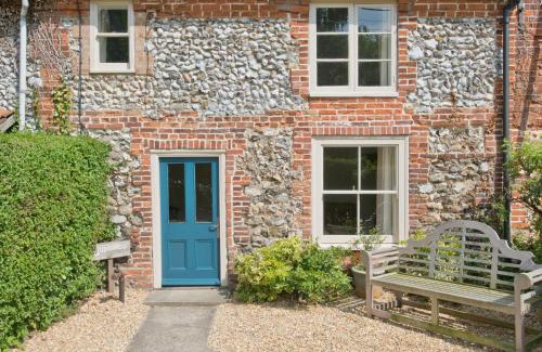 East Rudham House | Japonica Cottage