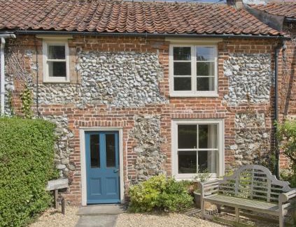 East Rudham House | Japonica Cottage