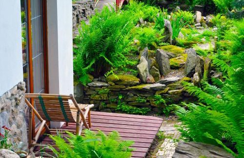 Stara Morawa Apartment | Japonicum