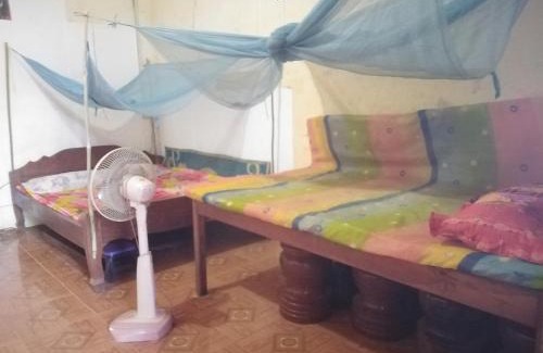 Ban Lung House | Jar rai village homestay& Sona trekking tour