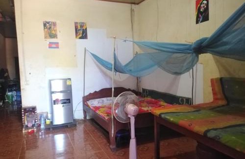 Ban Lung House | Jar rai village homestay& Sona trekking tour