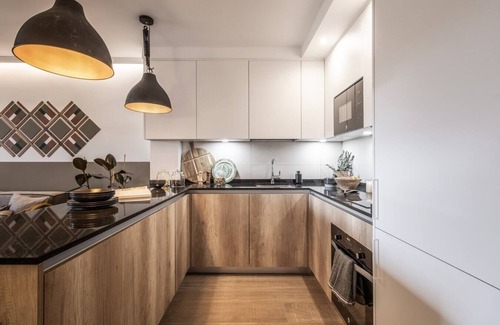 Milla de Oro Apartment | Jara - 2 bedrooms and shared pool in Salamanca