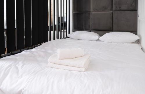 Srodmiescie Apartment | Jaracza City Centre Comfort Apartment