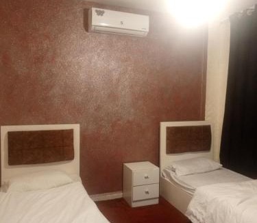 Al-Karak Apartment | Jarajreh Apartments/Hotel