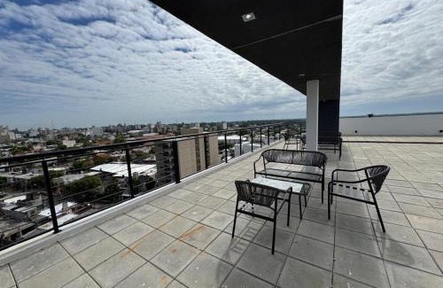 Santiago del Estero Apartment | Jardín Regazzoni