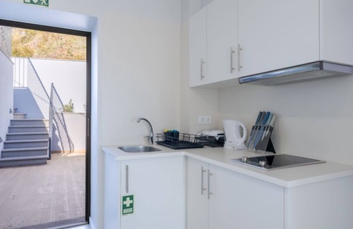 Jardim do Mar Apartment | Jardim do Mar Estrela Beach Apartment