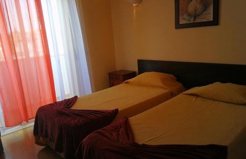 Guia Apartment | Jardim Paraiso Apartments
