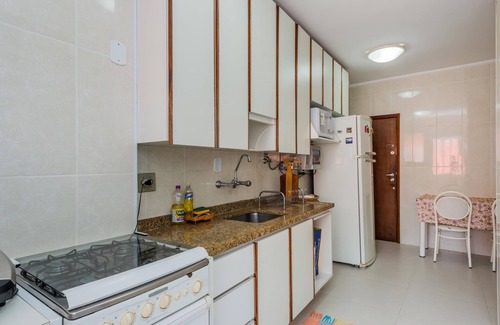 Jardins Apartment | Jardim Paulista Apartment * ITÚ 136 * Trianon Masp and Ibirapuera - AR CONDICIO