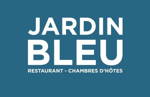 Saint-Girons House | Jardin Bleu - Chambres d'hôtes
