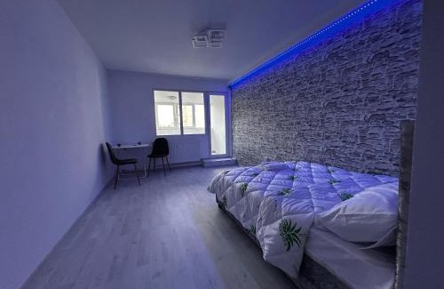 Galati Apartment | Jardin Damour