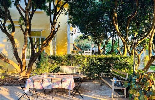 Pak Chong Resort | Jardin De Mangue Pakchong