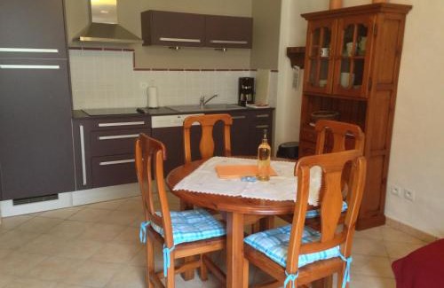 La Palme Apartment | Jardin de Palme