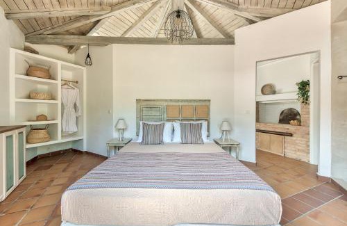 Porto Koukla Apartment | JARDIN de VILLE
