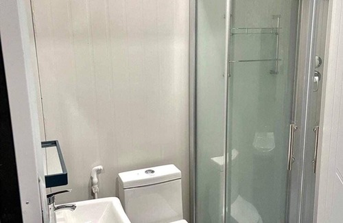 Samal Bed & Breakfast | Jardin De Ysabelle and Hobbiton Cafe