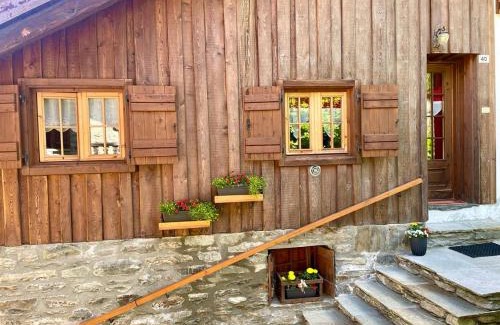 Rhemes-Notre-Dame Apartment | JARDIN DES ANGLAIS