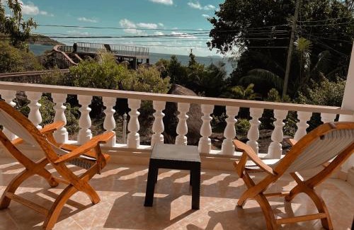 Anse Boudin Apartment | Jardin Marron