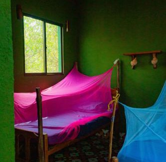 Aserradores Bed & Breakfast | Jardin Secreto