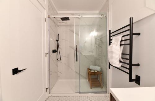 Moncton Apartment | Jardin Suites Highfield
