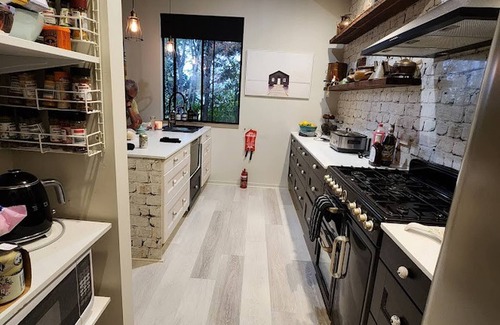 Beechmont Cabin | Jardin Tiny House Australia