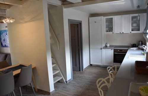 Izvoranu Cottage | Jardine Hills Merlot Cottage