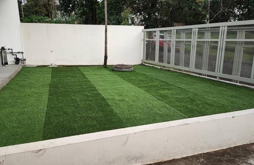 Citaringgul Villa | Jardine Villa 002