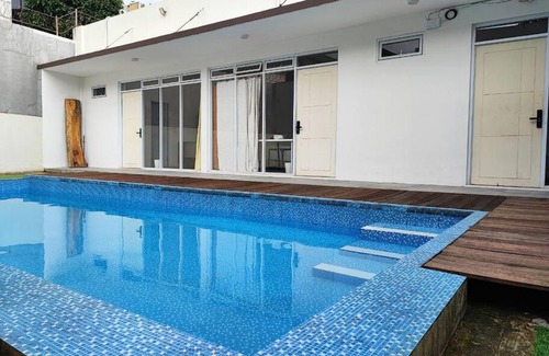 Citaringgul Villa | Jardine Villa 002