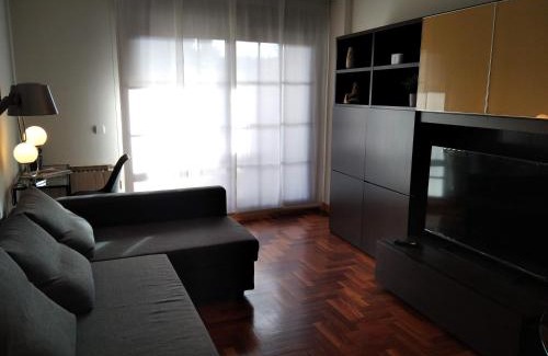 El Cristo y Buenavista Apartment | JARDINES DE VINJOY