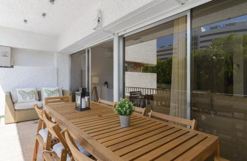 Golden Mile Apartment | Jardines del Mar Apartments