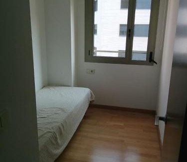 Poblats Maritims Apartment | Jardines del Sol