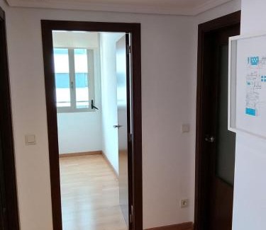 Poblats Maritims Apartment | Jardines del Sol
