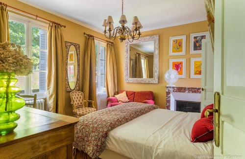 Huismes Hotel | Jardins Haute Couture