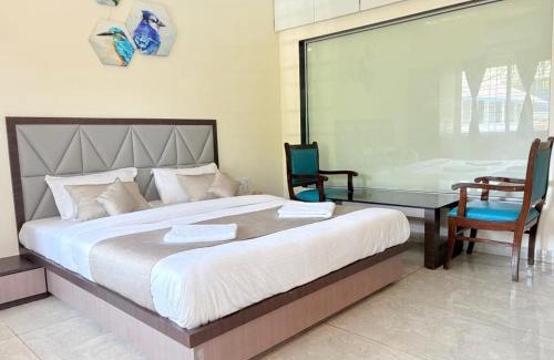 Shahapur Resort | Jariaa Agro Tourism
