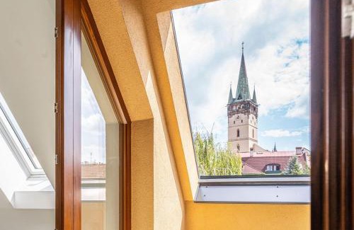 Presov Apartment | Jarkova 75