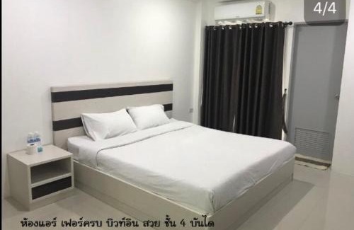 Saen Suk Hotel | Jaroonwej Bangsaen