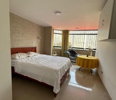 Chaclacayo House | Jarosa Houses