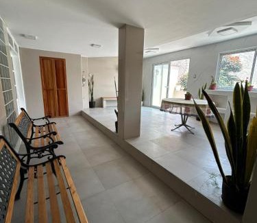 Chaclacayo House | Jarosa Houses