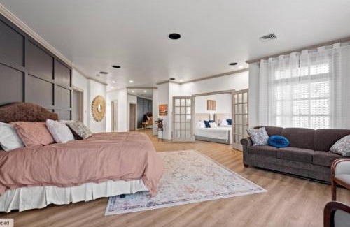 Ramona House | Jarrett Farm -Presidential Suite