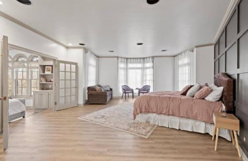 Ramona House | Jarrett Farm -Presidential Suite