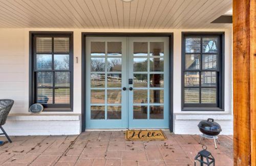 Ramona House | Jarrett Farm Resort - Suite 2