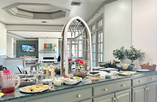 Ramona Resort | Jarrett Farm Resort