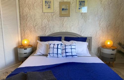 Baie-Mahault Apartment | Jarry Entre Chien et Loup