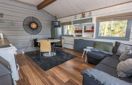 Taivassalo House | Jarsala by Interhome