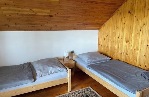 Branzez House | Jaruška by Interhome
