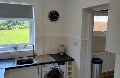 Melton Mowbray House | Jarvis Drive 3 Bed contractor house In melton Mowbray