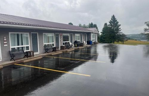 Hartland Hotel | Jasale Motel